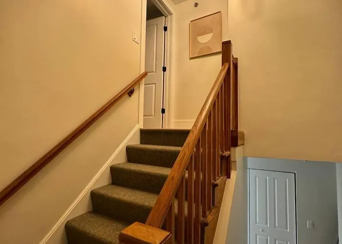 Bright & Spacious Duplex- Heart Of Brookfield